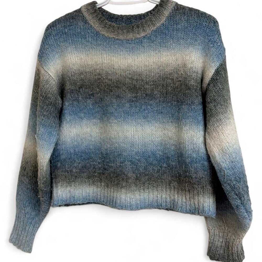 Elodie Women's Multi Jumper